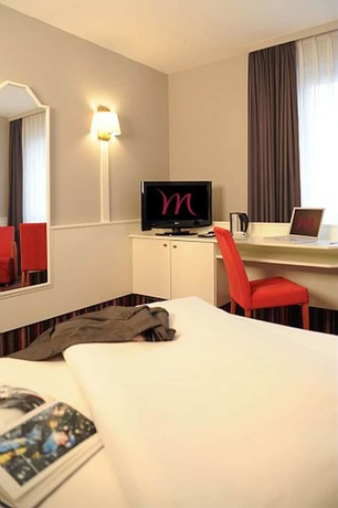Imagen de la habitación del Hotel Mercure Bad Homburg Friedrichsdorf. Foto 7