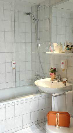 Imagen de la habitación del Hotel Mercure Bad Homburg Friedrichsdorf. Foto 8