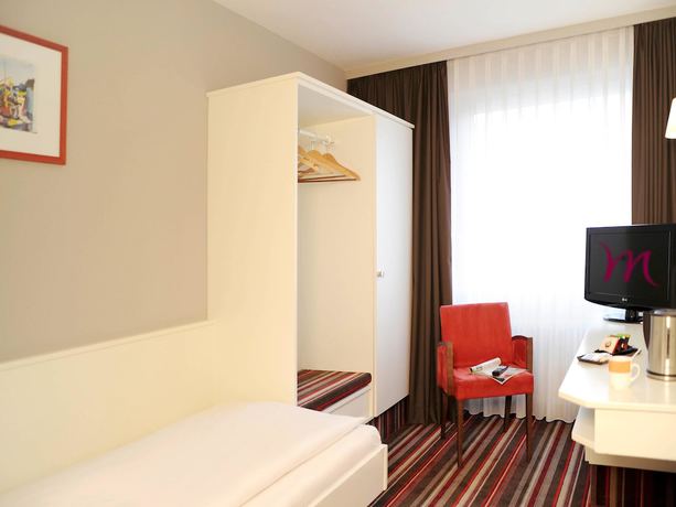 Imagen de la habitación del Hotel Mercure Bad Homburg Friedrichsdorf. Foto 9