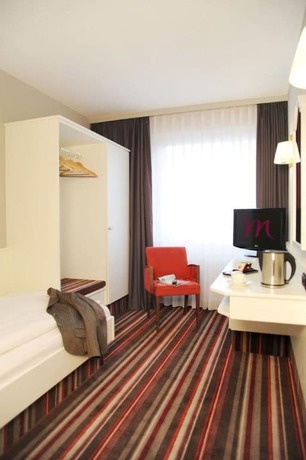 Imagen de la habitación del Hotel Mercure Bad Homburg Friedrichsdorf. Foto 10