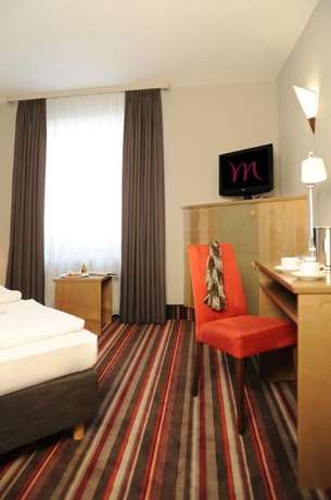 Imagen de la habitación del Hotel Mercure Bad Homburg Friedrichsdorf. Foto 13