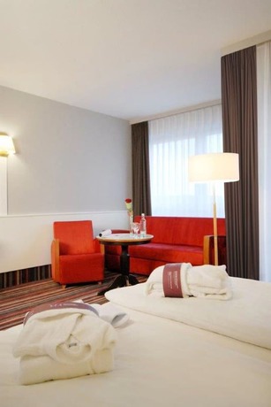 Imagen de la habitación del Hotel Mercure Bad Homburg Friedrichsdorf. Foto 14