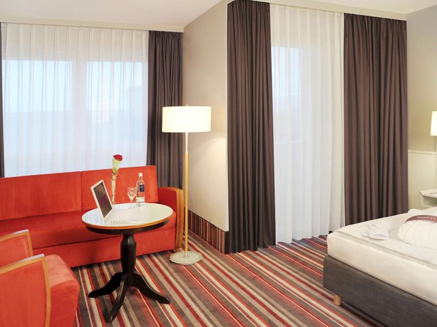 Imagen de la habitación del Hotel Mercure Bad Homburg Friedrichsdorf. Foto 15