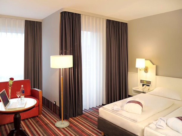 Imagen de la habitación del Hotel Mercure Bad Homburg Friedrichsdorf. Foto 16