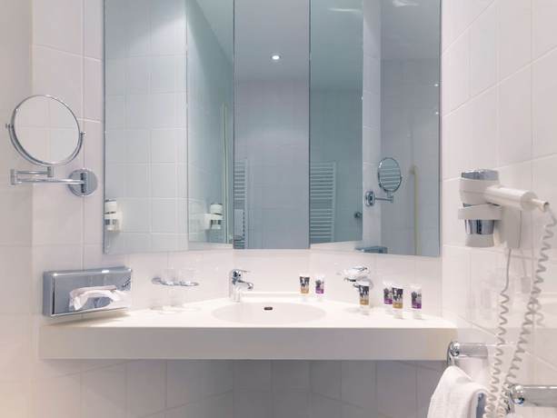 Imagen de la habitación del Hotel Mercure Bad Oeynhausen City. Foto 18