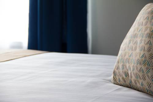 Imagen de la habitación del Hotel Mercure Bale Mulhouse Aeroport. Foto 2