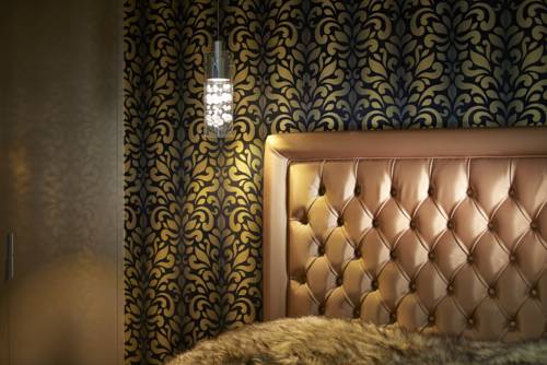 Imagen de la habitación del Hotel Mercure Bale Mulhouse Aeroport. Foto 3