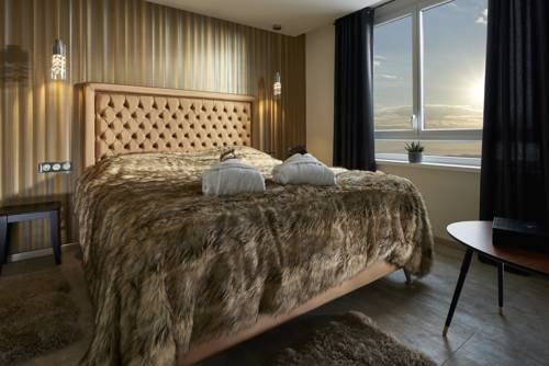 Imagen de la habitación del Hotel Mercure Bale Mulhouse Aeroport. Foto 4