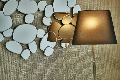 Imagen de la habitación del Hotel Mercure Bale Mulhouse Aeroport. Foto 5