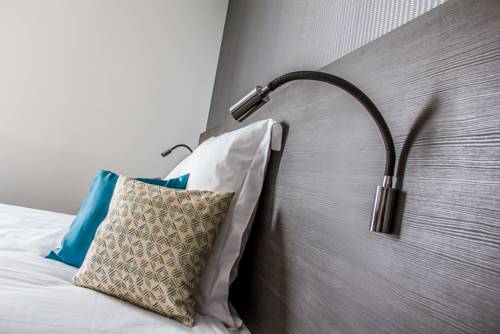 Imagen de la habitación del Hotel Mercure Bale Mulhouse Aeroport. Foto 16