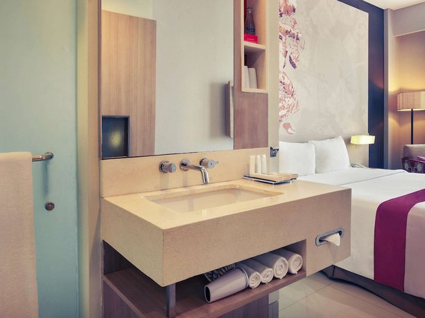 Imagen de la habitación del Hotel Mercure Bali Nusa Dua. Foto 9