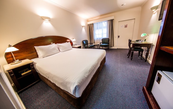 Imagen de la habitación del Hotel Mercure Ballarat and Convention Centre. Foto 6