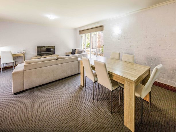 Imagen de la habitación del Hotel Mercure Ballarat and Convention Centre. Foto 7