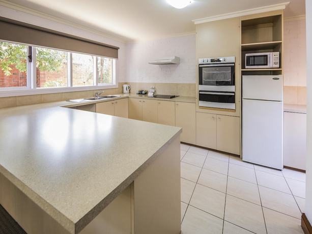 Imagen de la habitación del Hotel Mercure Ballarat and Convention Centre. Foto 8