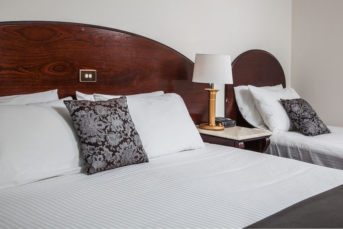 Imagen de la habitación del Hotel Mercure Ballarat and Convention Centre. Foto 9