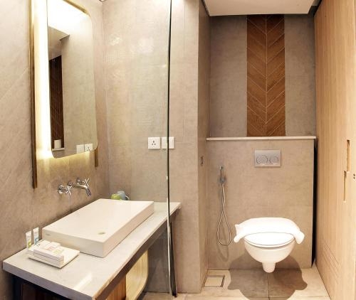 Imagen de la habitación del Hotel Mercure Bandung City Centre. Foto 6