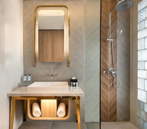 Imagen de la habitación del Hotel Mercure Bandung City Centre. Foto 10