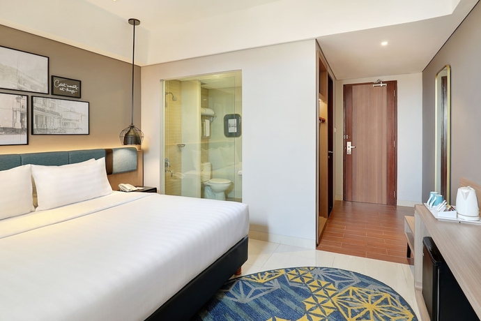 Imagen de la habitación del Hotel Mercure Bandung Nexa Supratman. Foto 5