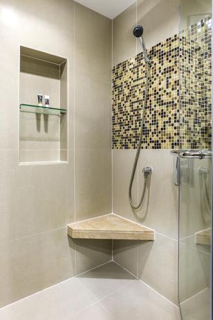 Imagen de la habitación del Hotel Mercure Bangkok Sukhumvit 11. Foto 14