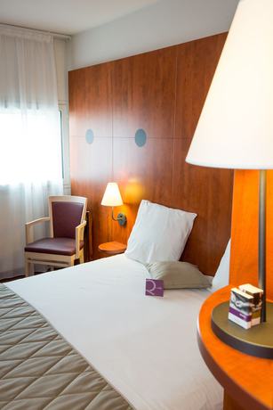 Imagen de la habitación del Hotel Mercure Béziers. Foto 15