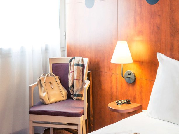 Imagen de la habitación del Hotel Mercure Béziers. Foto 19