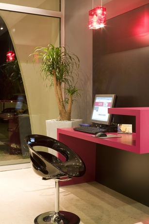 Imagen de los interiores del Hotel Mercure Beaune Centre. Foto 13