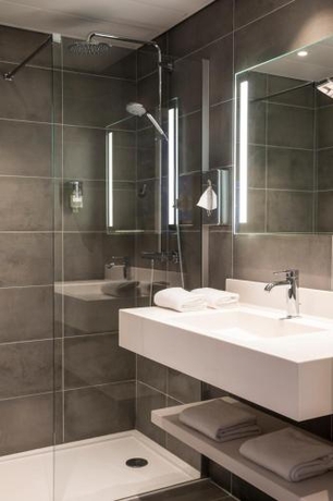 Imagen de la habitación del Hotel Mercure Beauvais Centre Cathédrale. Foto 10