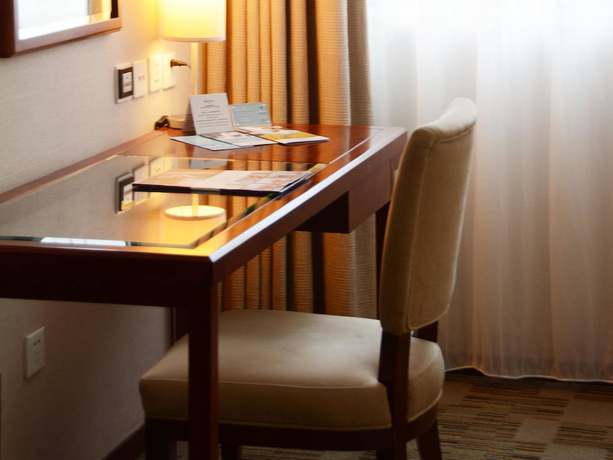 Imagen de la habitación del Hotel Mercure Beijing Downtown. Foto 14