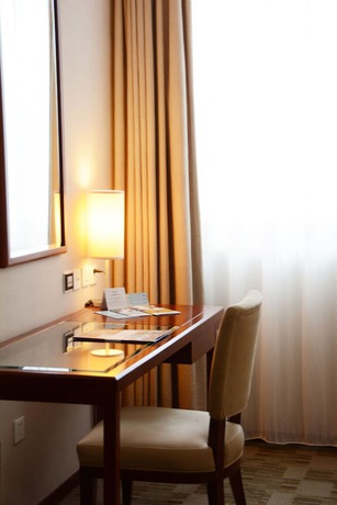 Imagen de la habitación del Hotel Mercure Beijing Downtown. Foto 17