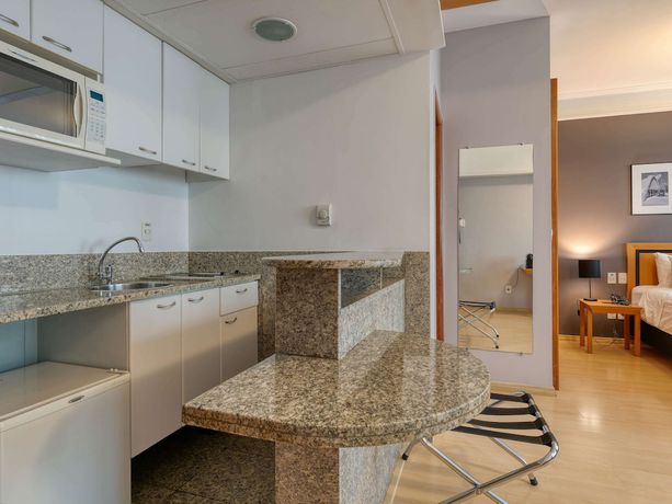 Imagen de la habitación del Hotel Mercure Belo Horizonte Savassi. Foto 16