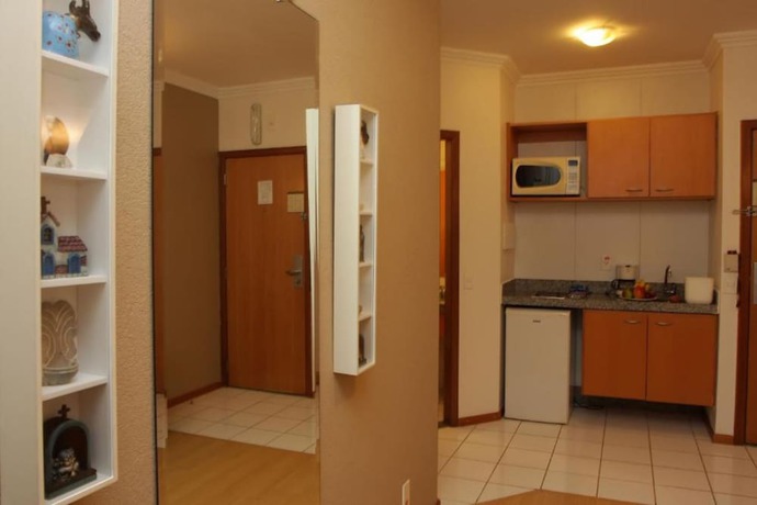 Imagen de la habitación del Hotel Mercure Belo Horizonte Vila Da Serra. Foto 10