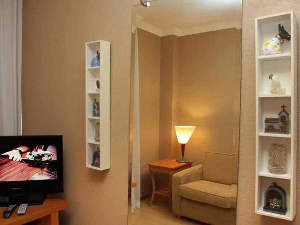 Imagen de la habitación del Hotel Mercure Belo Horizonte Vila Da Serra. Foto 13