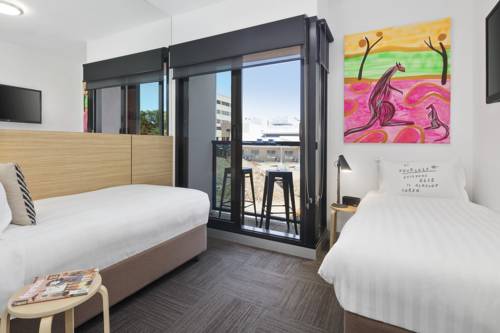 Imagen de la habitación del Hotel Mercure Bendigo Schaller, Bendigo. Foto 6