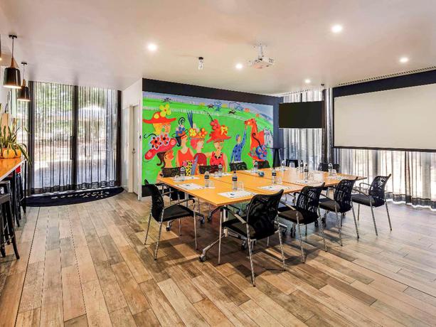 Imagen de los interiores del Hotel Mercure Bendigo Schaller, Bendigo. Foto 19