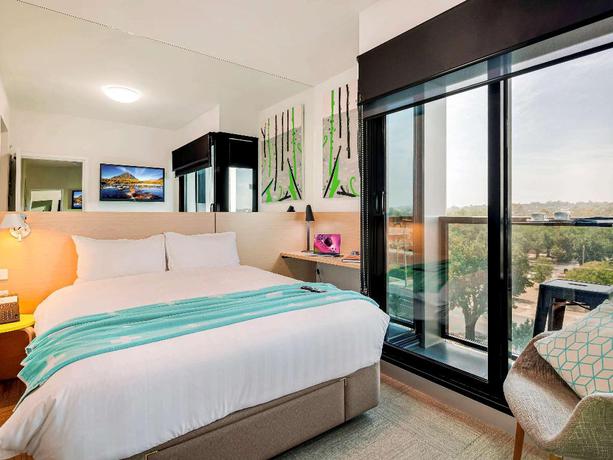 Imagen de la habitación del Hotel Mercure Bendigo Schaller, Bendigo. Foto 10