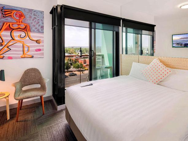 Imagen de la habitación del Hotel Mercure Bendigo Schaller, Bendigo. Foto 11