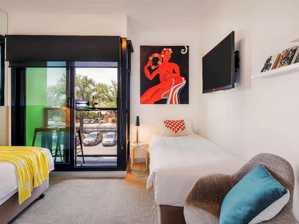 Imagen de la habitación del Hotel Mercure Bendigo Schaller, Bendigo. Foto 12