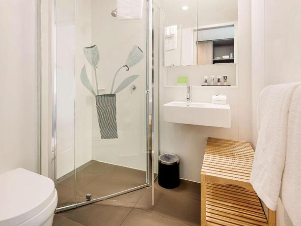 Imagen de la habitación del Hotel Mercure Bendigo Schaller, Bendigo. Foto 15