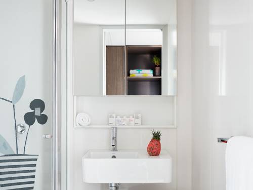 Imagen de la habitación del Hotel Mercure Bendigo Schaller. Foto 2