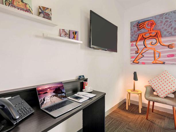 Imagen de la habitación del Hotel Mercure Bendigo Schaller. Foto 13