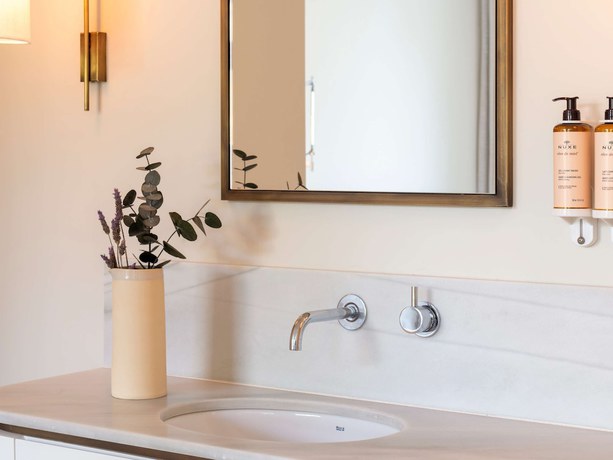 Imagen de la habitación del Hotel Mercure Benidorm. Foto 6