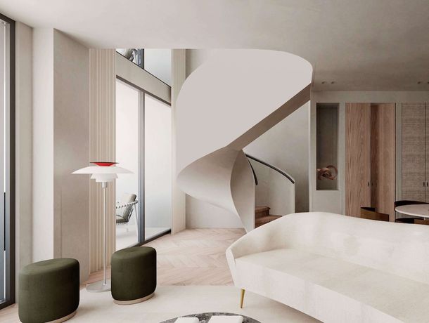 Imagen de la habitación del Hotel Mercure Benidorm. Foto 8