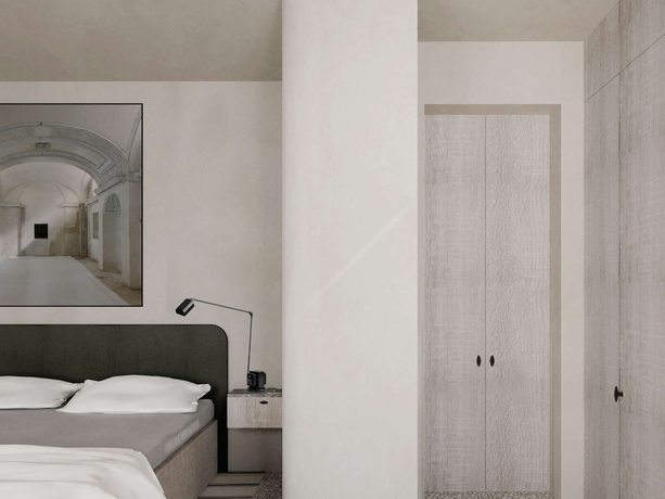 Imagen de la habitación del Hotel Mercure Benidorm. Foto 9