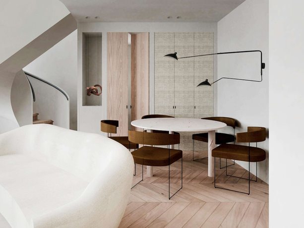 Imagen de la habitación del Hotel Mercure Benidorm. Foto 10