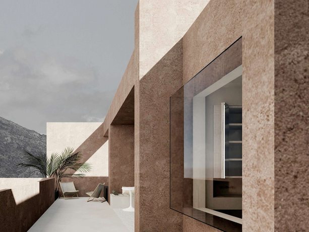 Imagen de la habitación del Hotel Mercure Benidorm. Foto 16