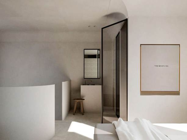 Imagen de la habitación del Hotel Mercure Benidorm. Foto 17