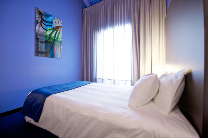 Imagen de la habitación del Hotel Mercure Bergamo Centro Palazzo Dolci. Foto 8