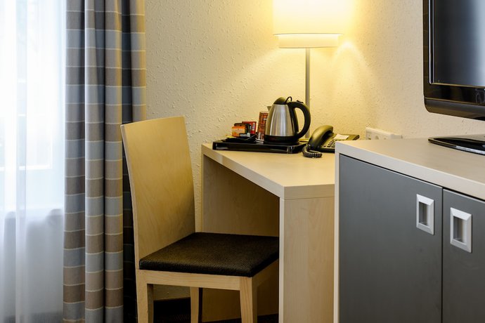 Imagen de la habitación del Hotel Mercure Berlin City West. Foto 6