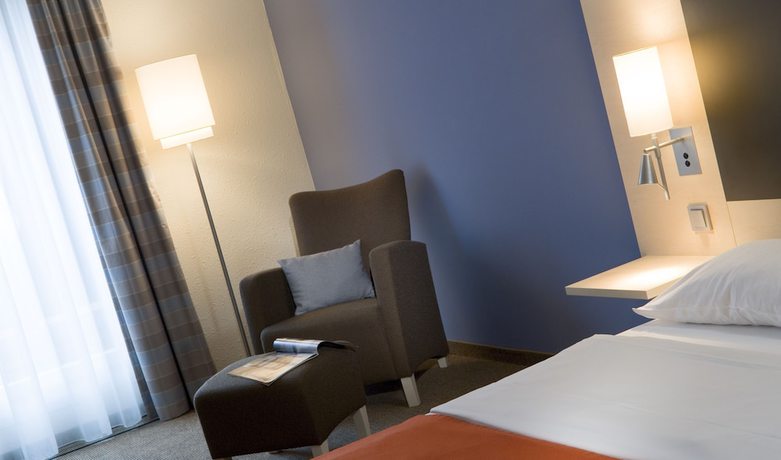 Imagen de la habitación del Hotel Mercure Berlin City West. Foto 13