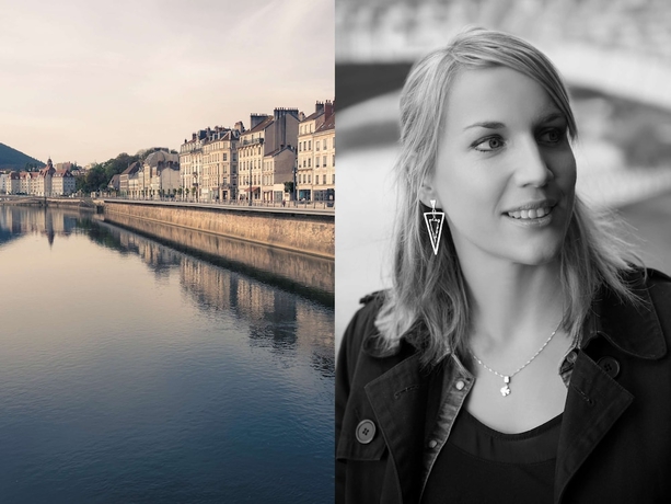 Imagen general del Hotel Mercure Besancon Parc Micaud. Foto 3